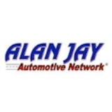 Alan Jay Automotive Network logo