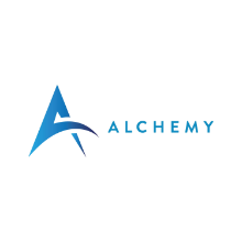 Alchemy logo