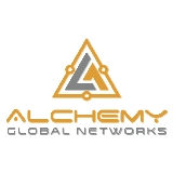 Alchemy Global Networks logo