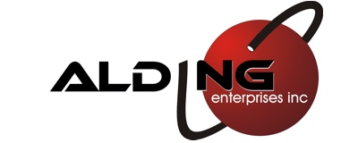 Alding Enterprises Inc logo