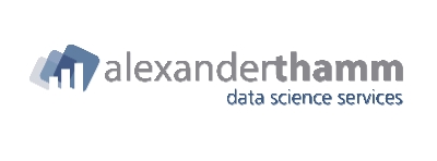 Alexander Thamm GmbH logo