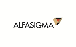 Alfasigma logo