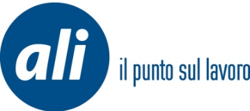 Ali spa logo