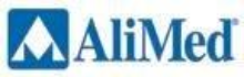 AliMed Inc. logo