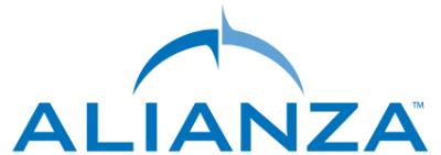 Alianza, Inc. logo