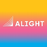 Alight logo