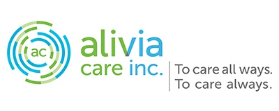 Alivia Care logo