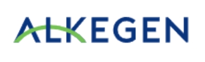 Alkegen logo