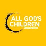 All God's Children International logo