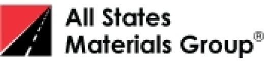 All States Materials Group logo