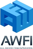 All Wood Fine Interiors Ltd logo