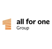 All for One Group SE logo
