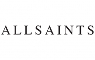 AllSaints logo