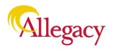 Allegacy Federal Credit Union logo
