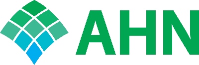 Allegheny Health Network logo