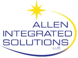 Allen Integrated Solutions logo
