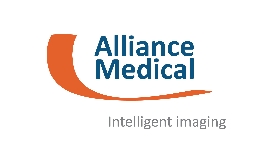 Alliance Medical logo