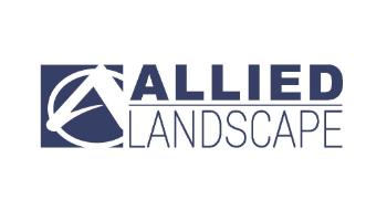 Allied Landscape logo