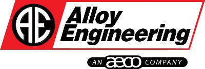 Alloy Engineering logo