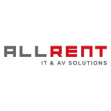 Allrent ICT Solutions logo