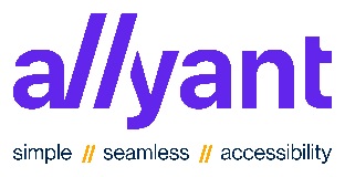 Allyant logo