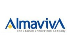 AlmavivA do Brasil logo