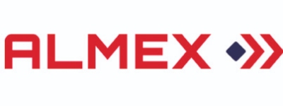 Almex GmbH logo