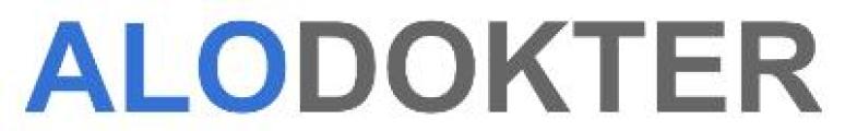 Alodokter logo