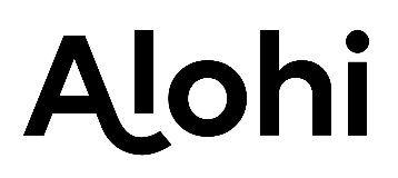 Alohi SA logo