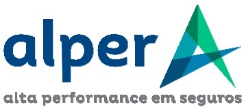Alper Seguros logo