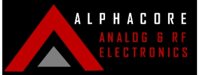 Alphacore logo