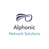 Alphonic Network Solutions Pvt Ltd logo