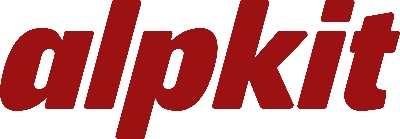 Alpkit logo