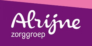 Alrijne Zorggroep logo