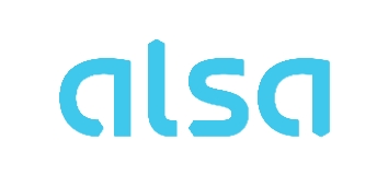 Alsa logo