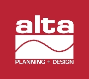 Alta Planning + Design logo
