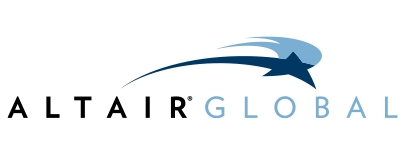 Altair Global logo