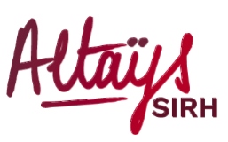 Altays logo