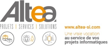 Altea SI logo