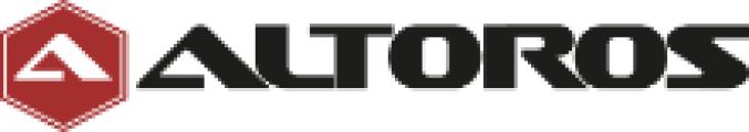 Altoros logo