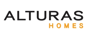 Alturas Homes logo