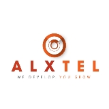 Alxtel, Inc. logo