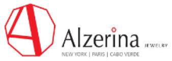 Alzerina Jewelry logo