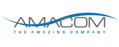 Amacom, The Amazing Company BV logo