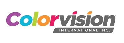 Amazing Pictures/Colorvision International, Inc. logo