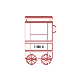 Amber logo