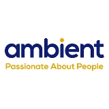 Ambient Support logo