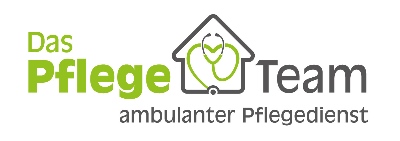 Ambulanter Pflegedienst Das PflegeTeam logo