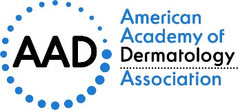 American Academy of Dermatology logo