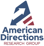 American Directions Research Group logo